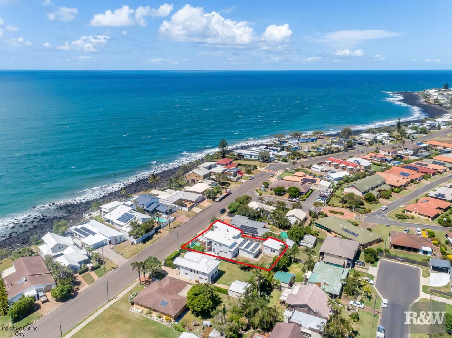 96 Woongarra Scenic Drive Bargara 96 Woongarra Scenic Drive Bargara