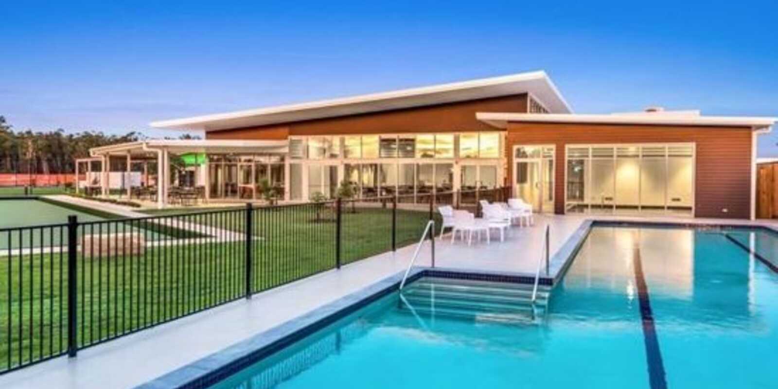 103/19 Bongaree Avenue Bongaree