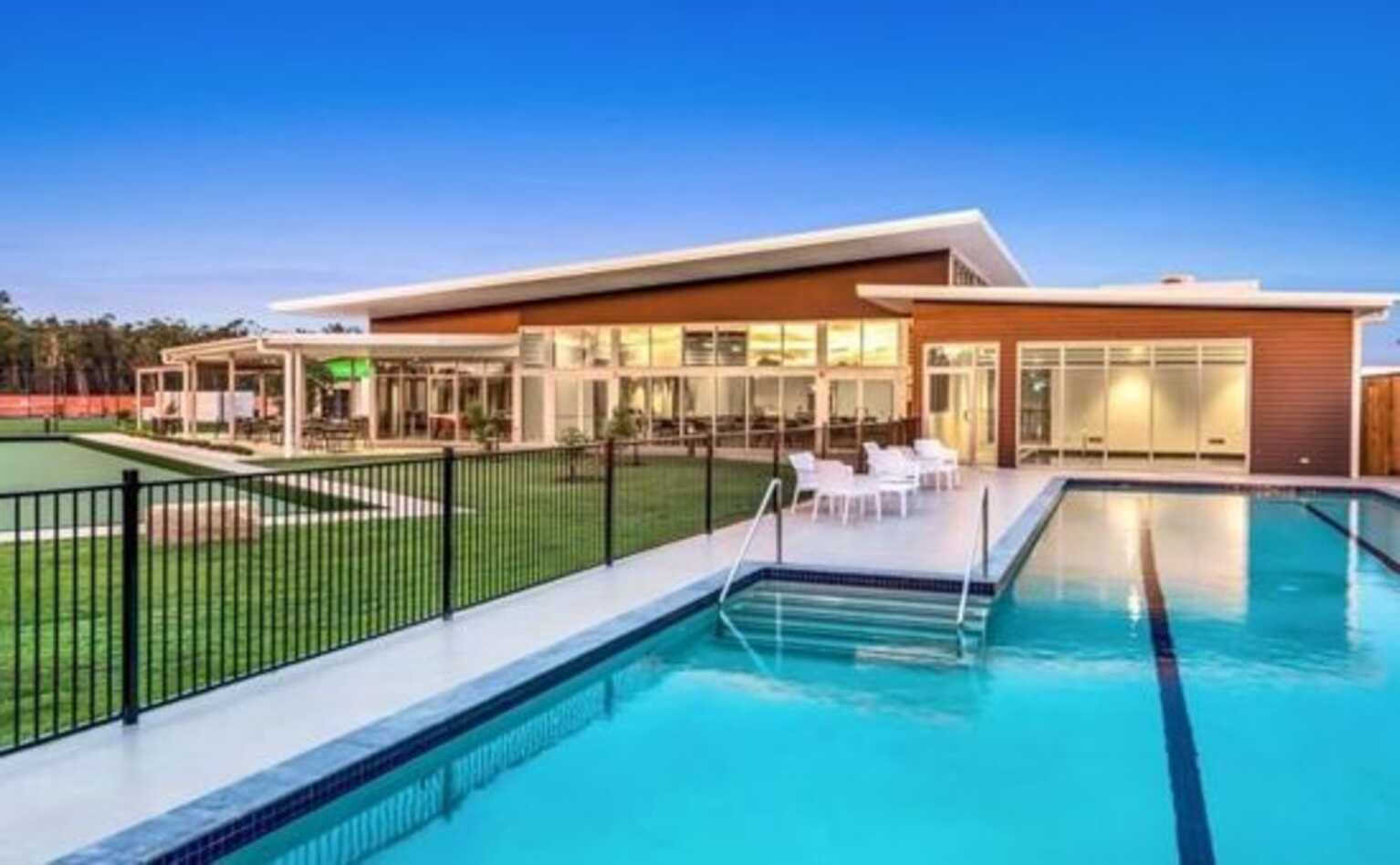 103/19 Bongaree Avenue Bongaree
