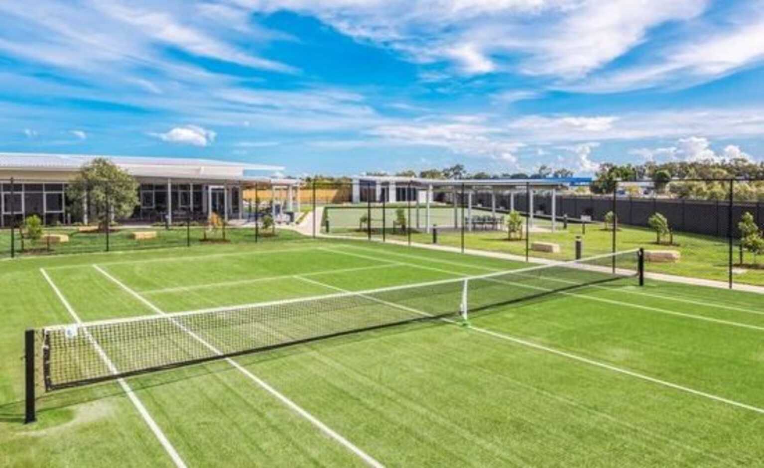 103/19 Bongaree Avenue Bongaree