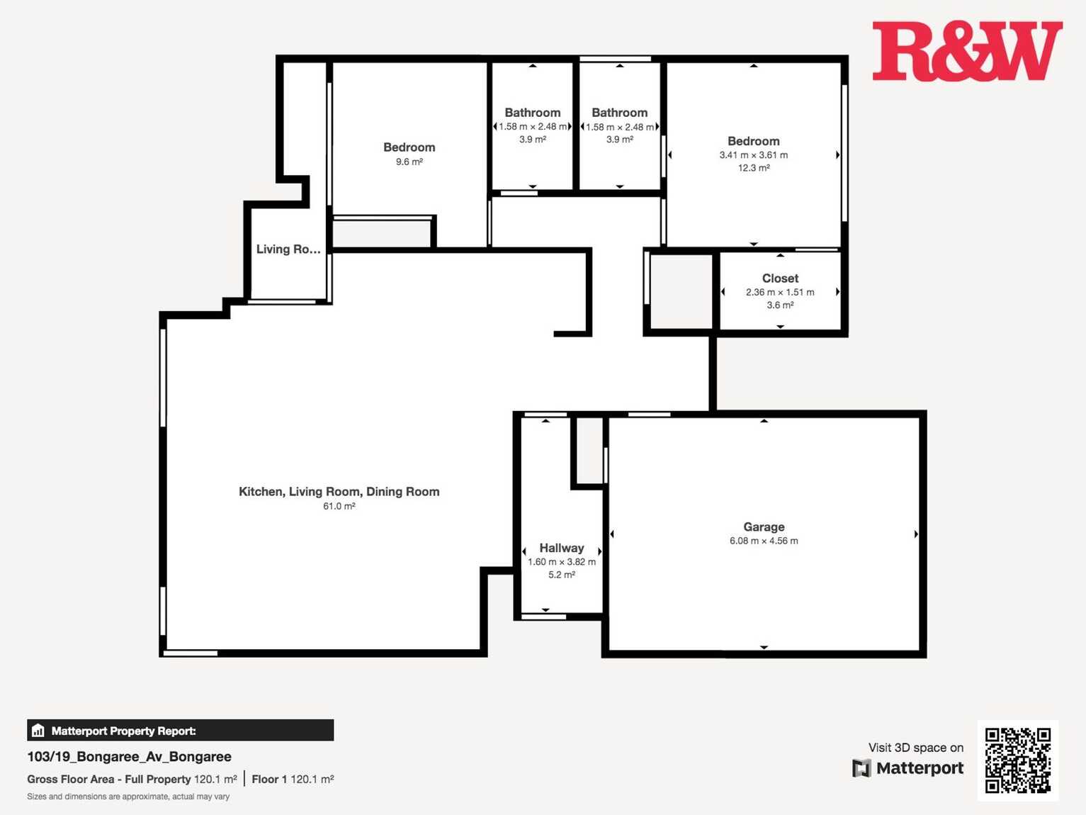 103/19 Bongaree Avenue Bongaree
