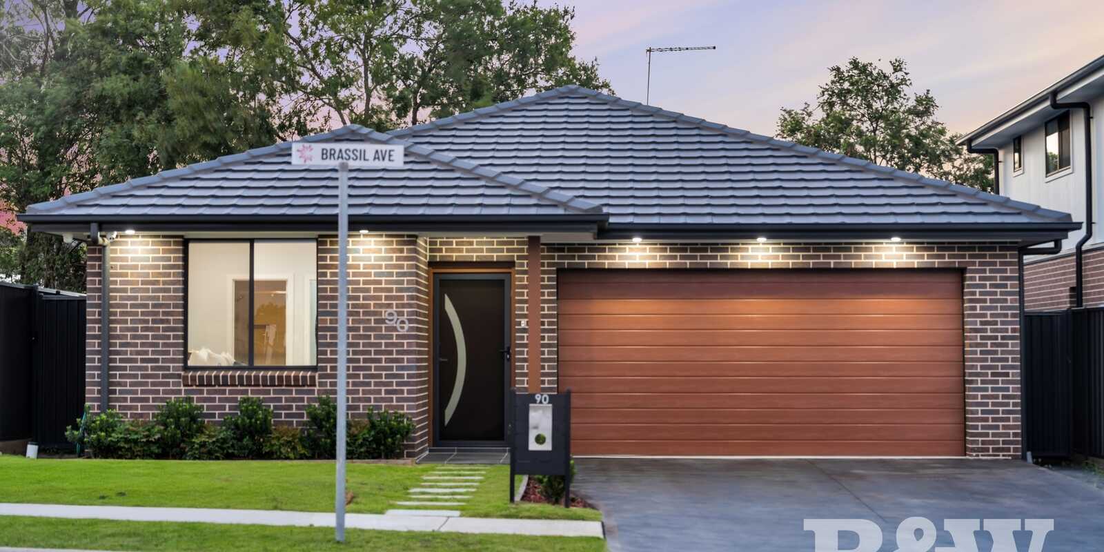 90 Brassil Avenue Claymore 90 Brassil Avenue Claymore