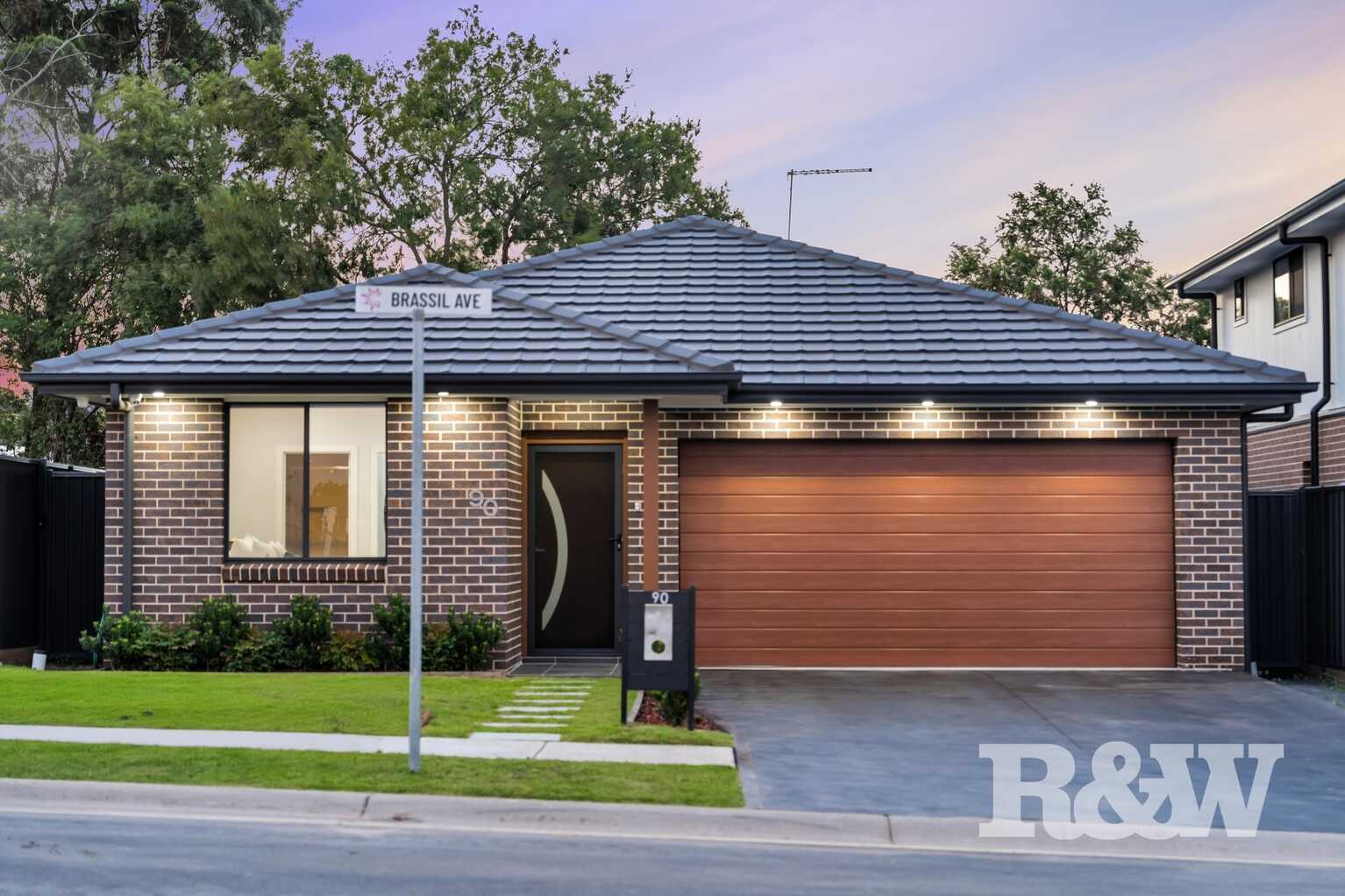 90 Brassil Avenue Claymore 90 Brassil Avenue Claymore