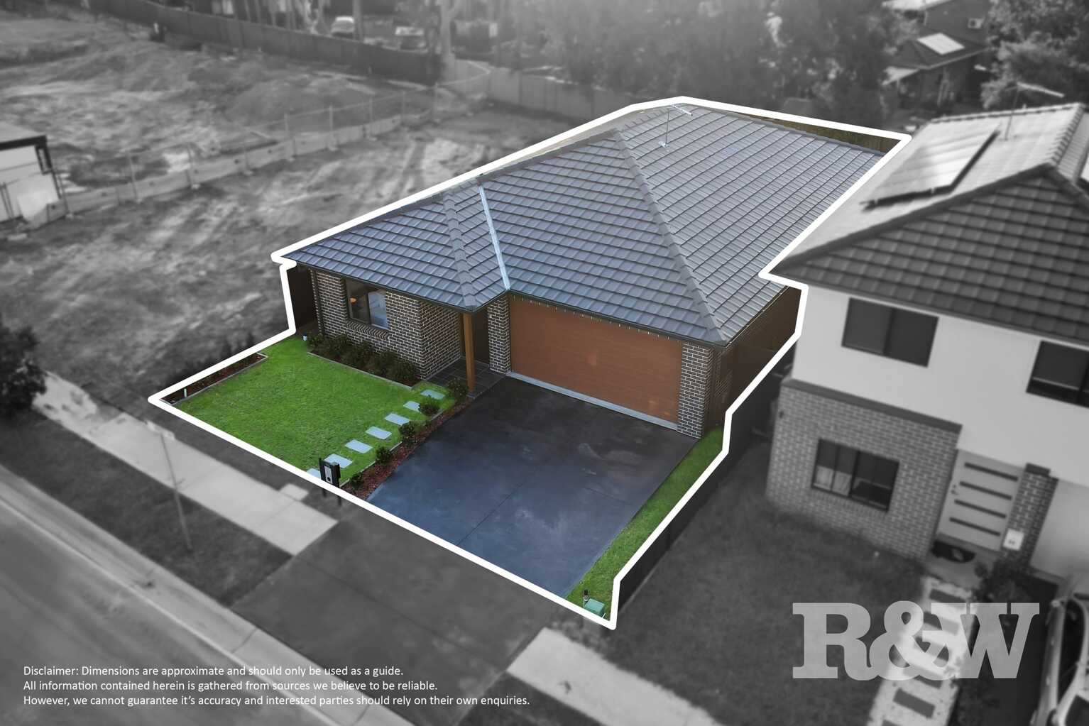 90 Brassil Avenue Claymore 90 Brassil Avenue Claymore