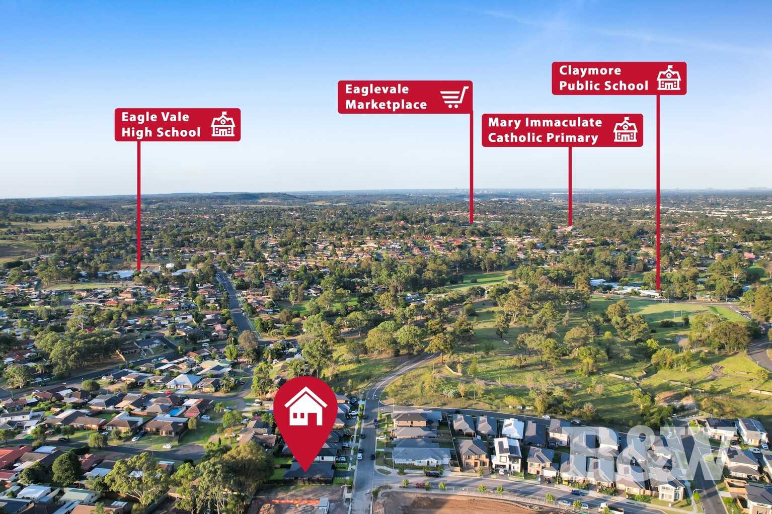 90 Brassil Avenue Claymore 90 Brassil Avenue Claymore