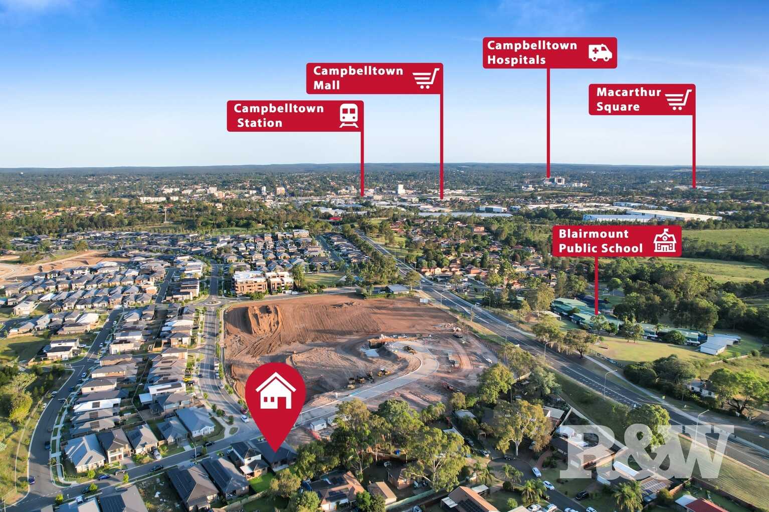90 Brassil Avenue Claymore 90 Brassil Avenue Claymore