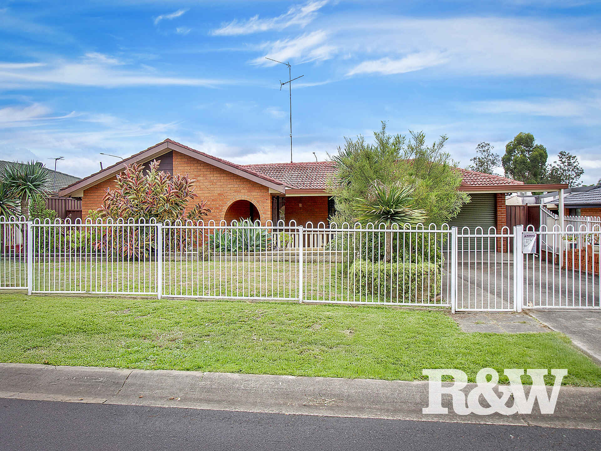 5 Dilga Crescent Erskine Park
