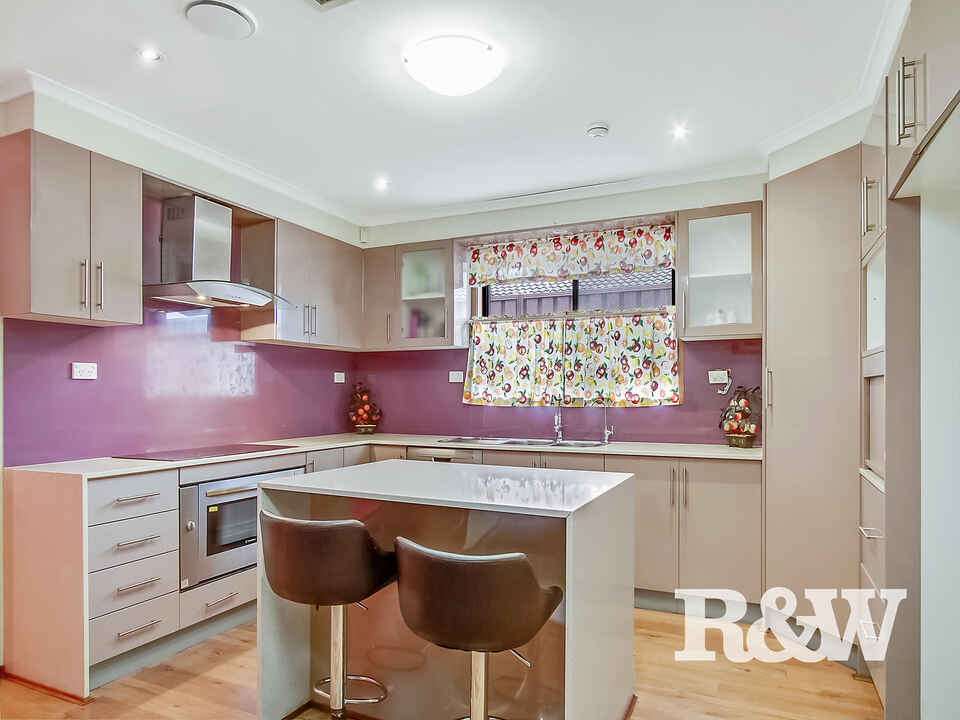5 Dilga Crescent Erskine Park