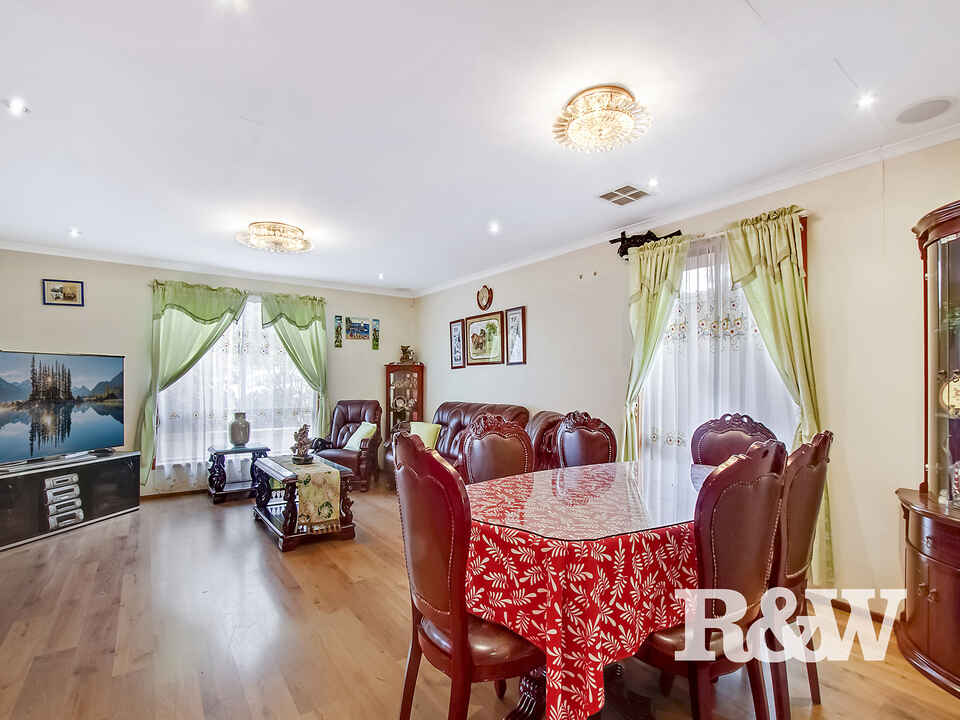 5 Dilga Crescent Erskine Park