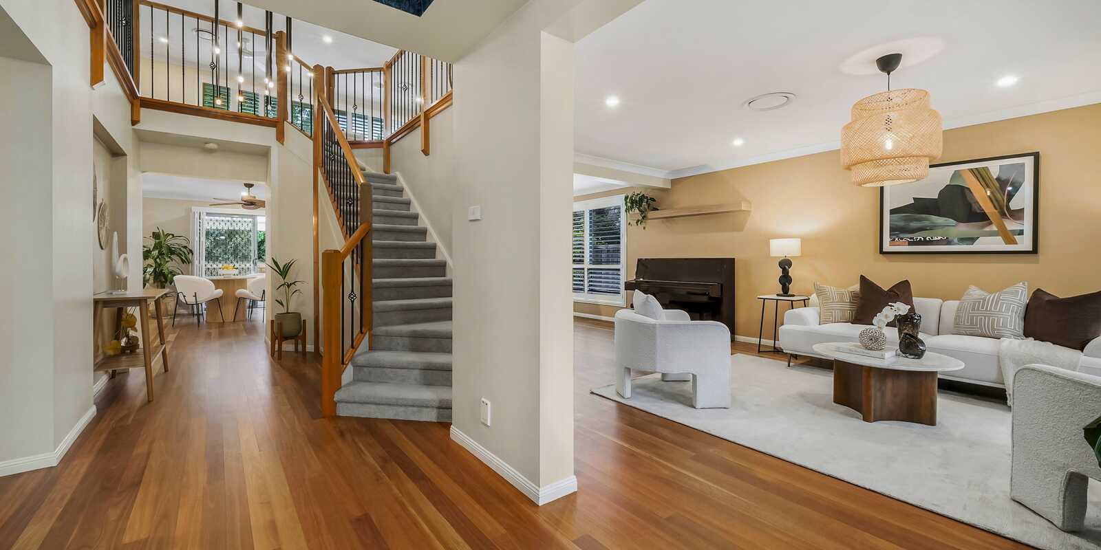 19 Strathwallen Close Macquarie Links 19 Strathwallen Close Macquarie Links