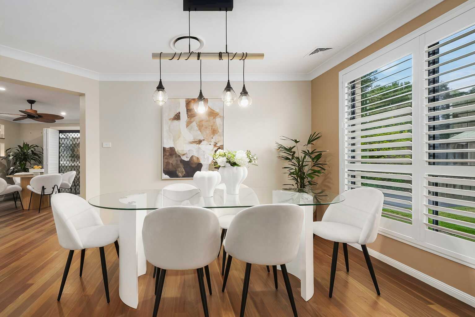 19 Strathwallen Close Macquarie Links 19 Strathwallen Close Macquarie Links