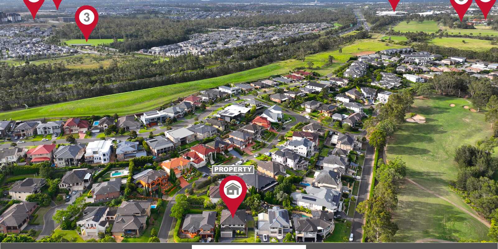 19 Strathwallen Close Macquarie Links 19 Strathwallen Close Macquarie Links
