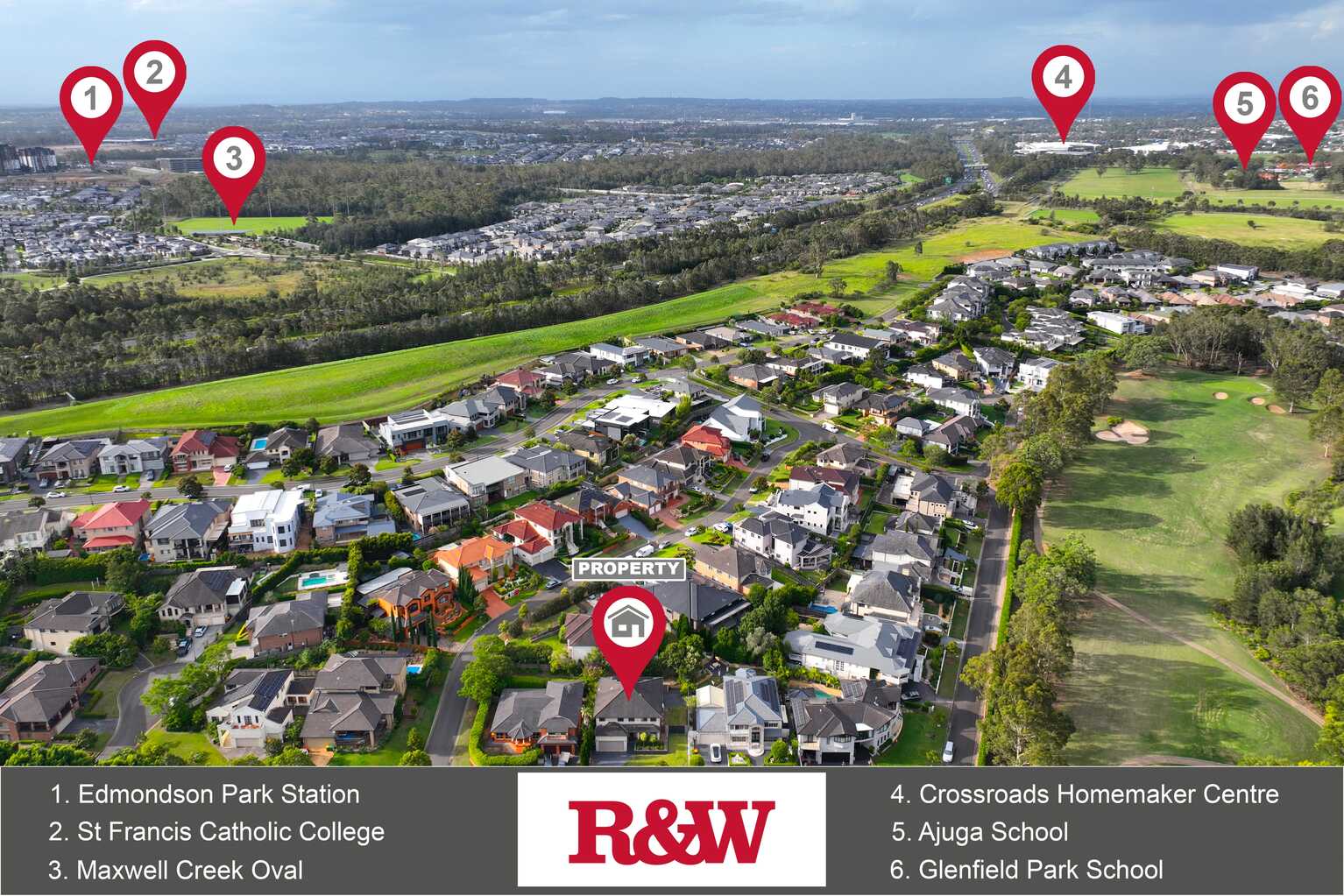 19 Strathwallen Close Macquarie Links 19 Strathwallen Close Macquarie Links