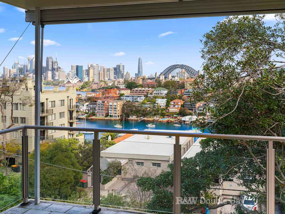 8/47 Milson Road Cremorne Point