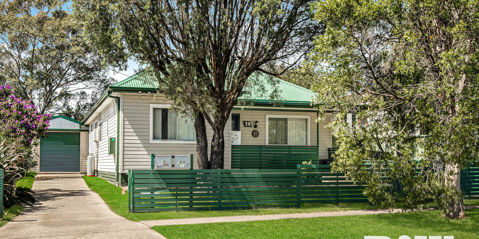 19 & 19A Springfield Avenue Blacktown