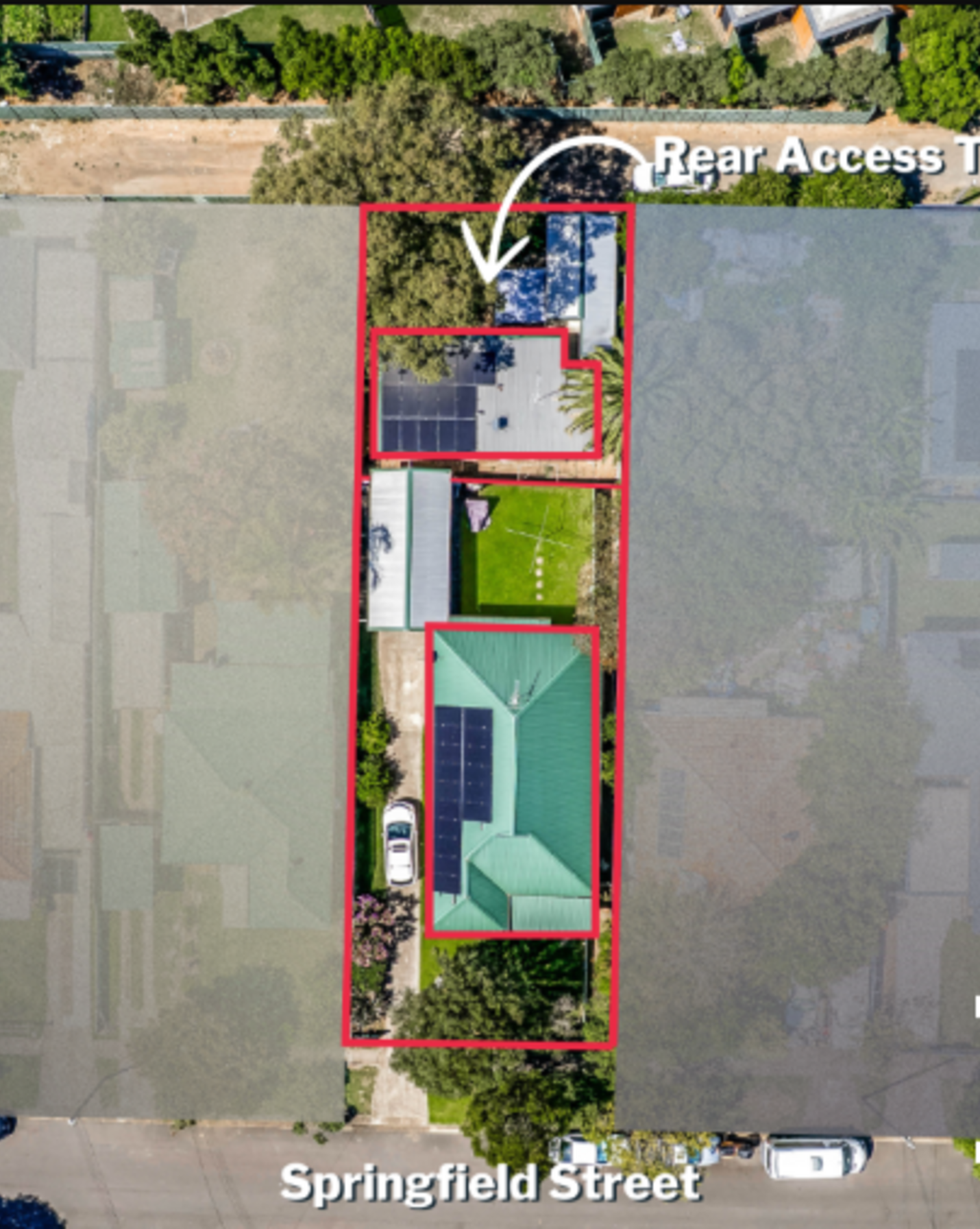 19 & 19A Springfield Avenue Blacktown, Blacktown - Thumbnail 2