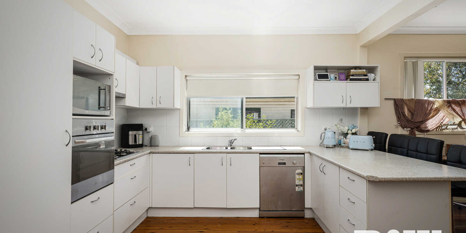 19 & 19A Springfield Avenue Blacktown