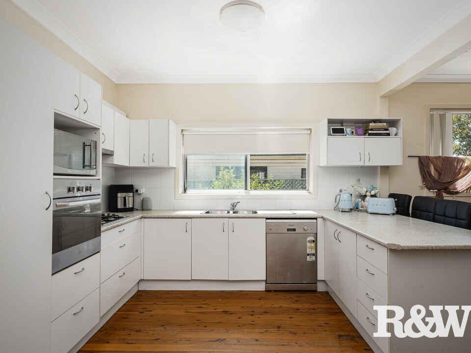 19 & 19A Springfield Avenue Blacktown
