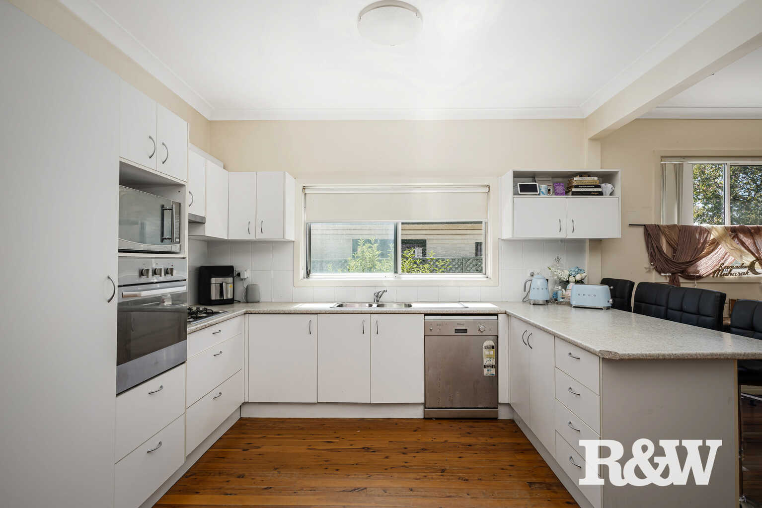 19 & 19A Springfield Avenue Blacktown
