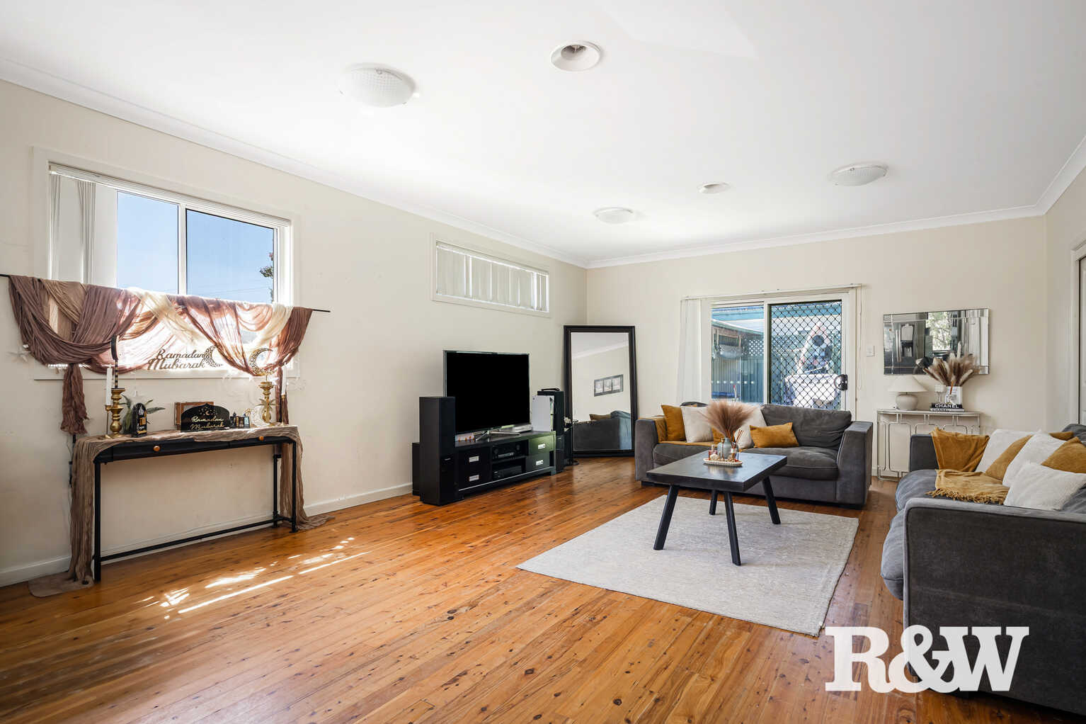 19 & 19A Springfield Avenue Blacktown