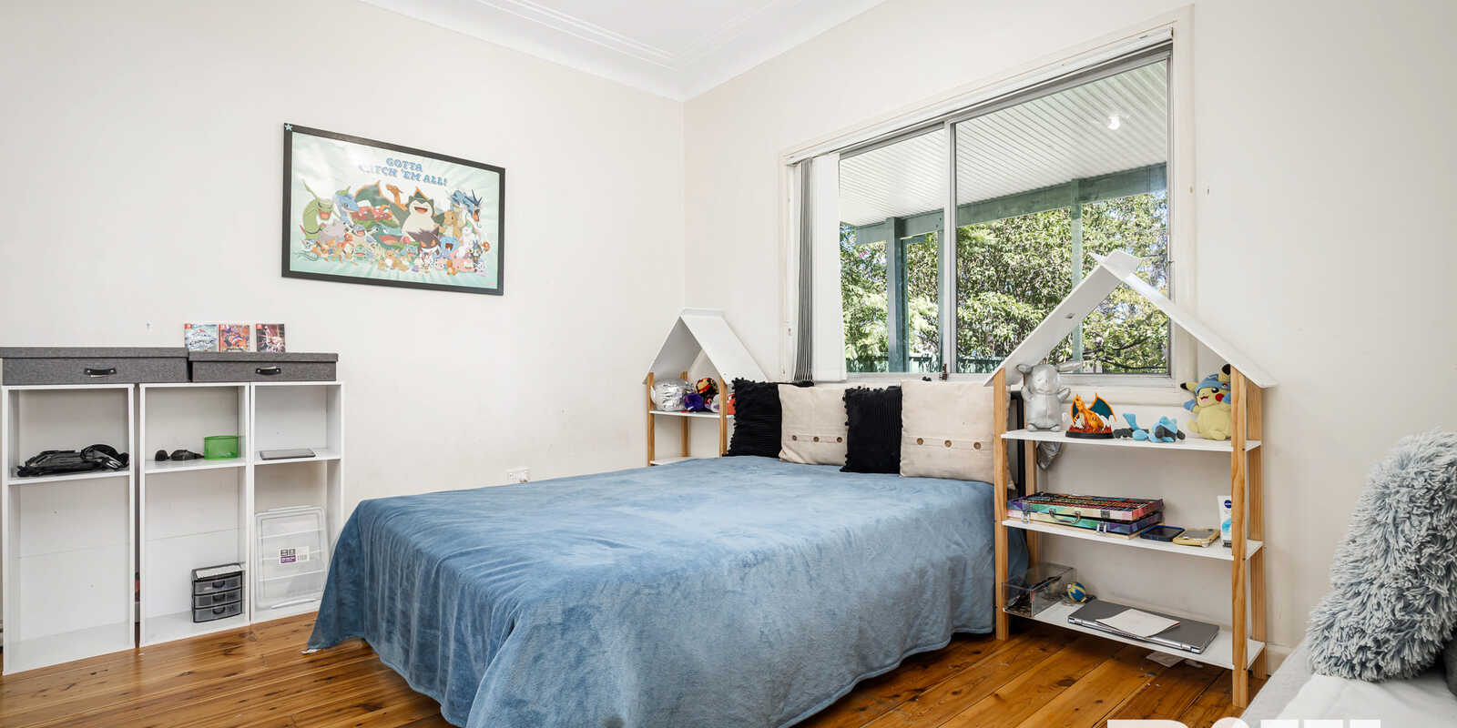 19 & 19A Springfield Avenue Blacktown