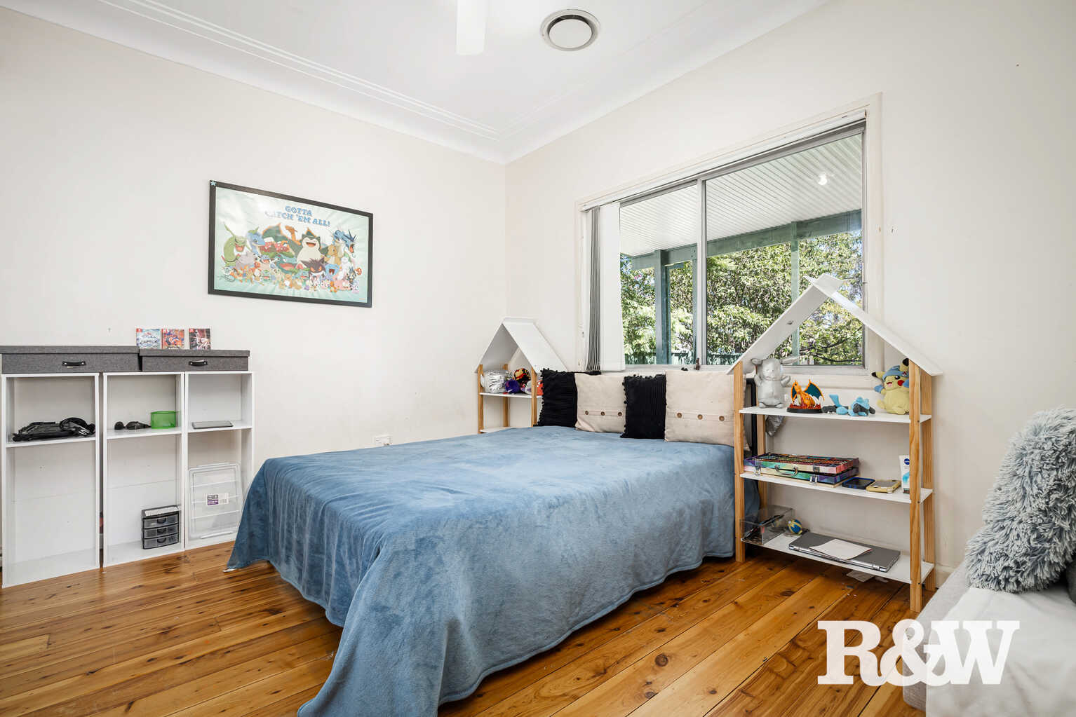 19 & 19A Springfield Avenue Blacktown