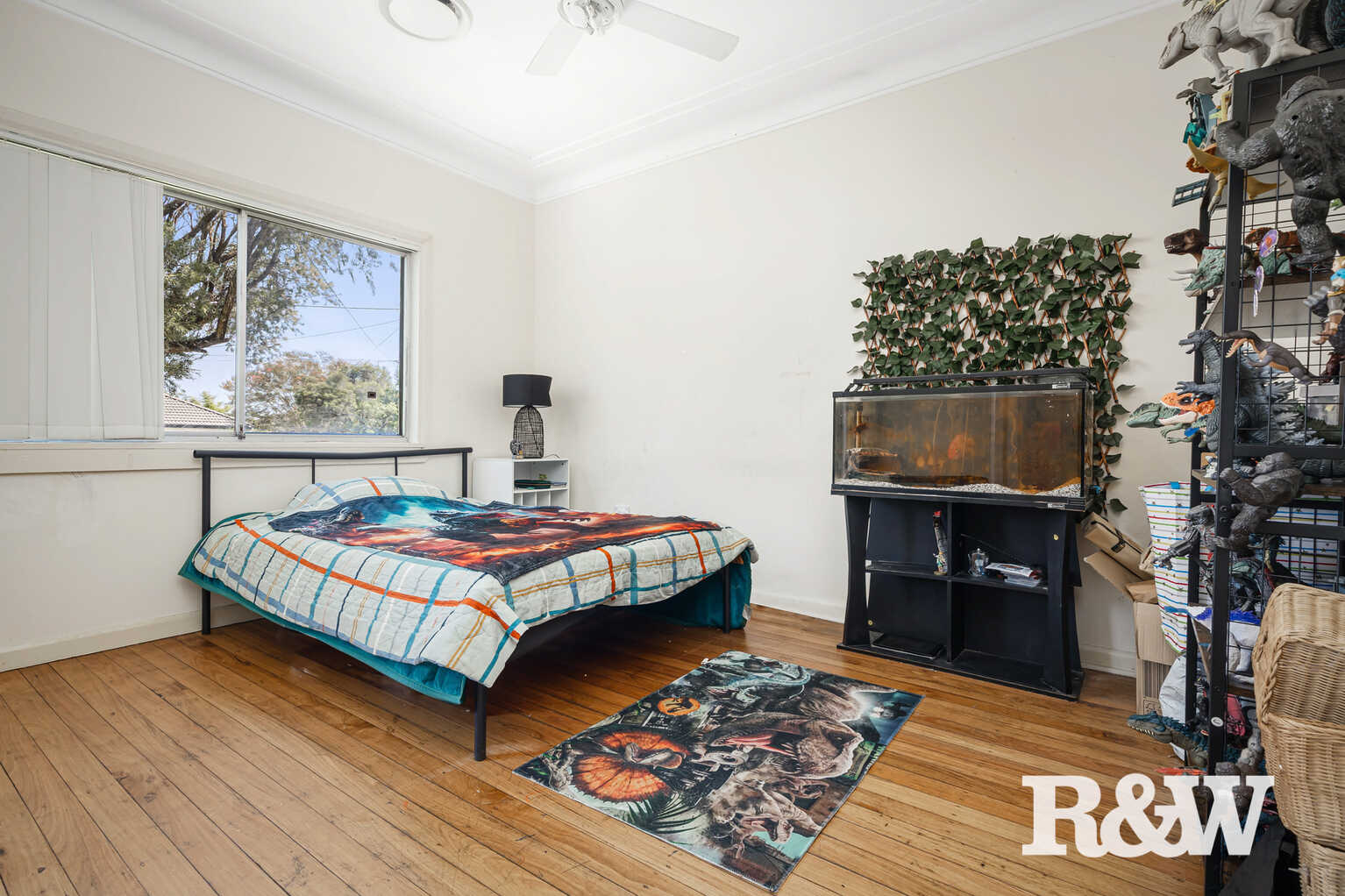 19 & 19A Springfield Avenue Blacktown