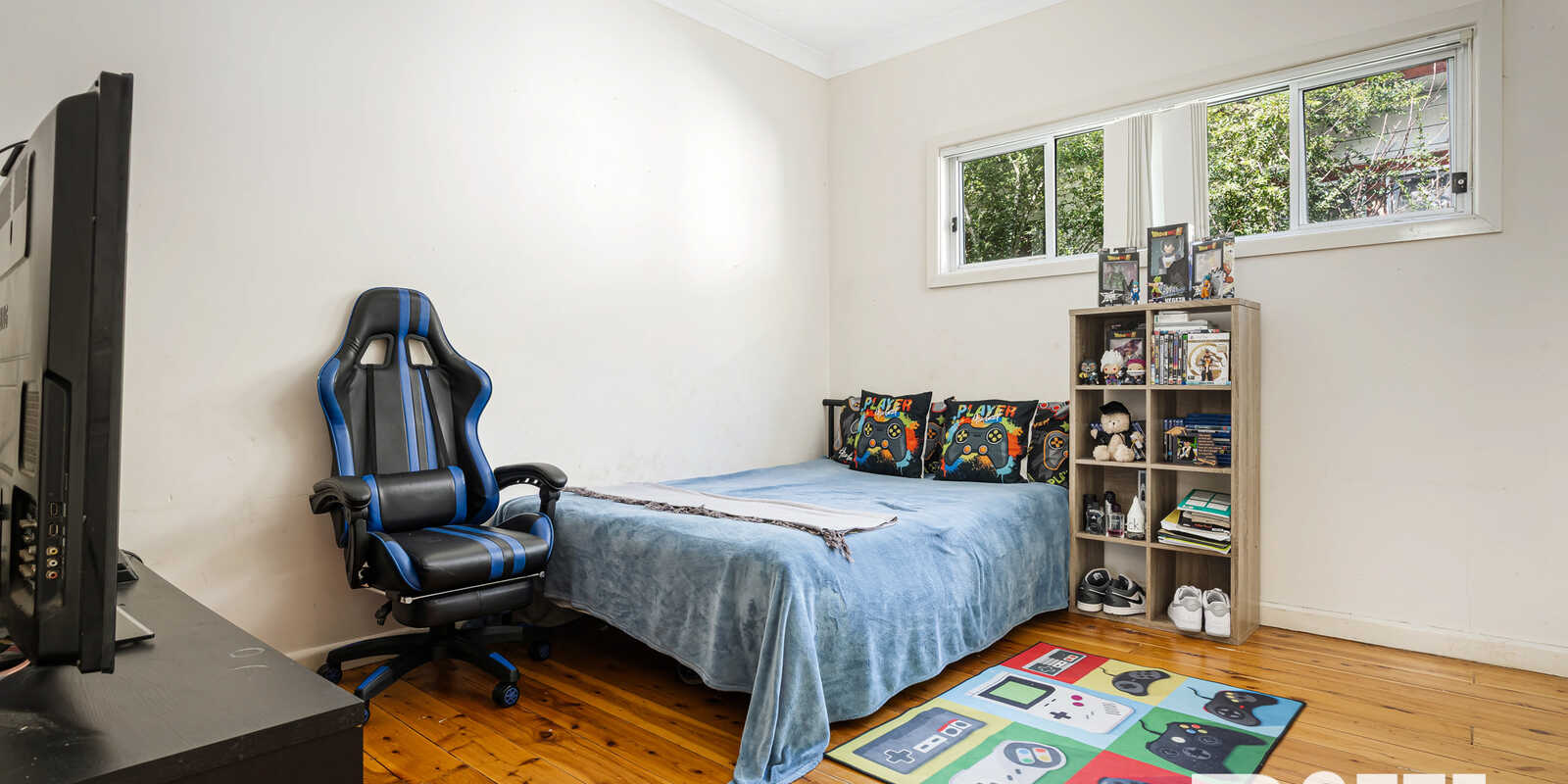 19 & 19A Springfield Avenue Blacktown