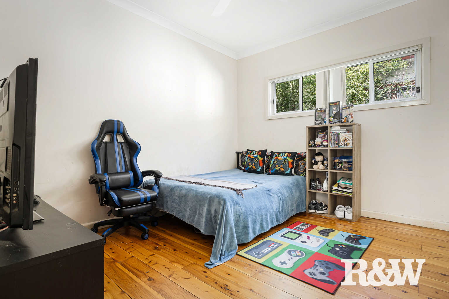 19 & 19A Springfield Avenue Blacktown