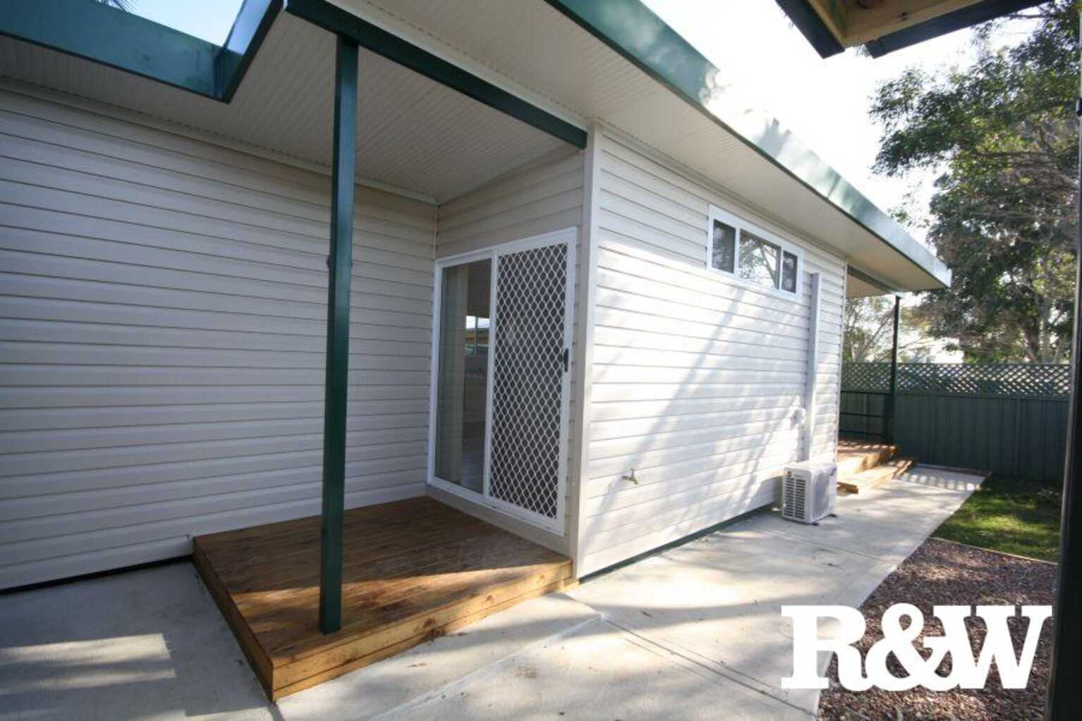 19 & 19A Springfield Avenue Blacktown