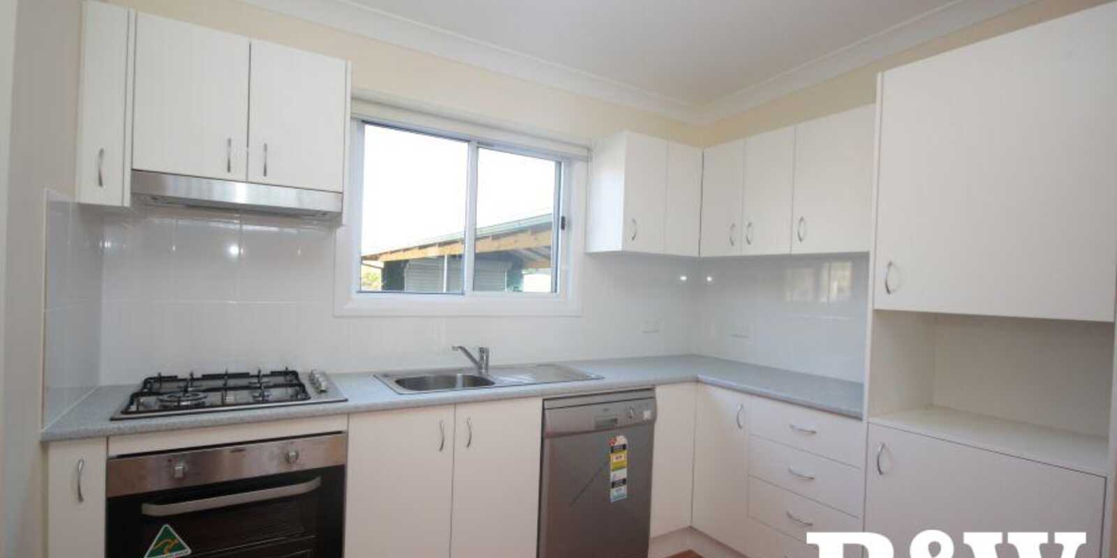 19 & 19A Springfield Avenue Blacktown