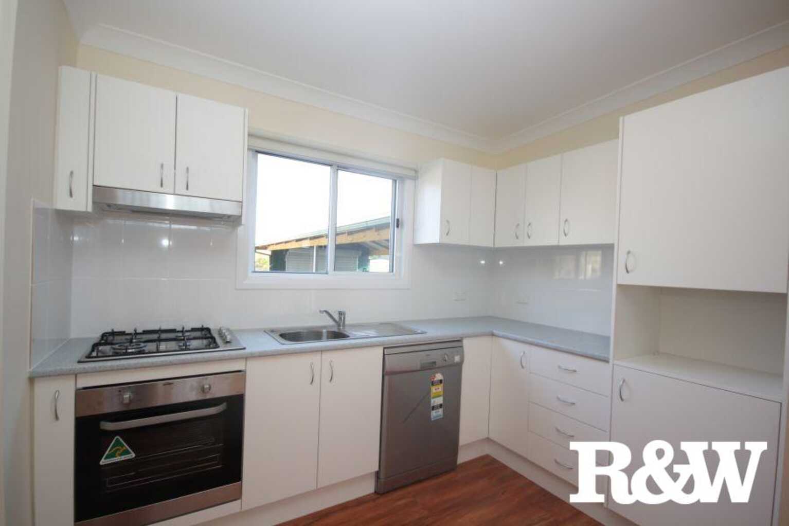 19 & 19A Springfield Avenue Blacktown
