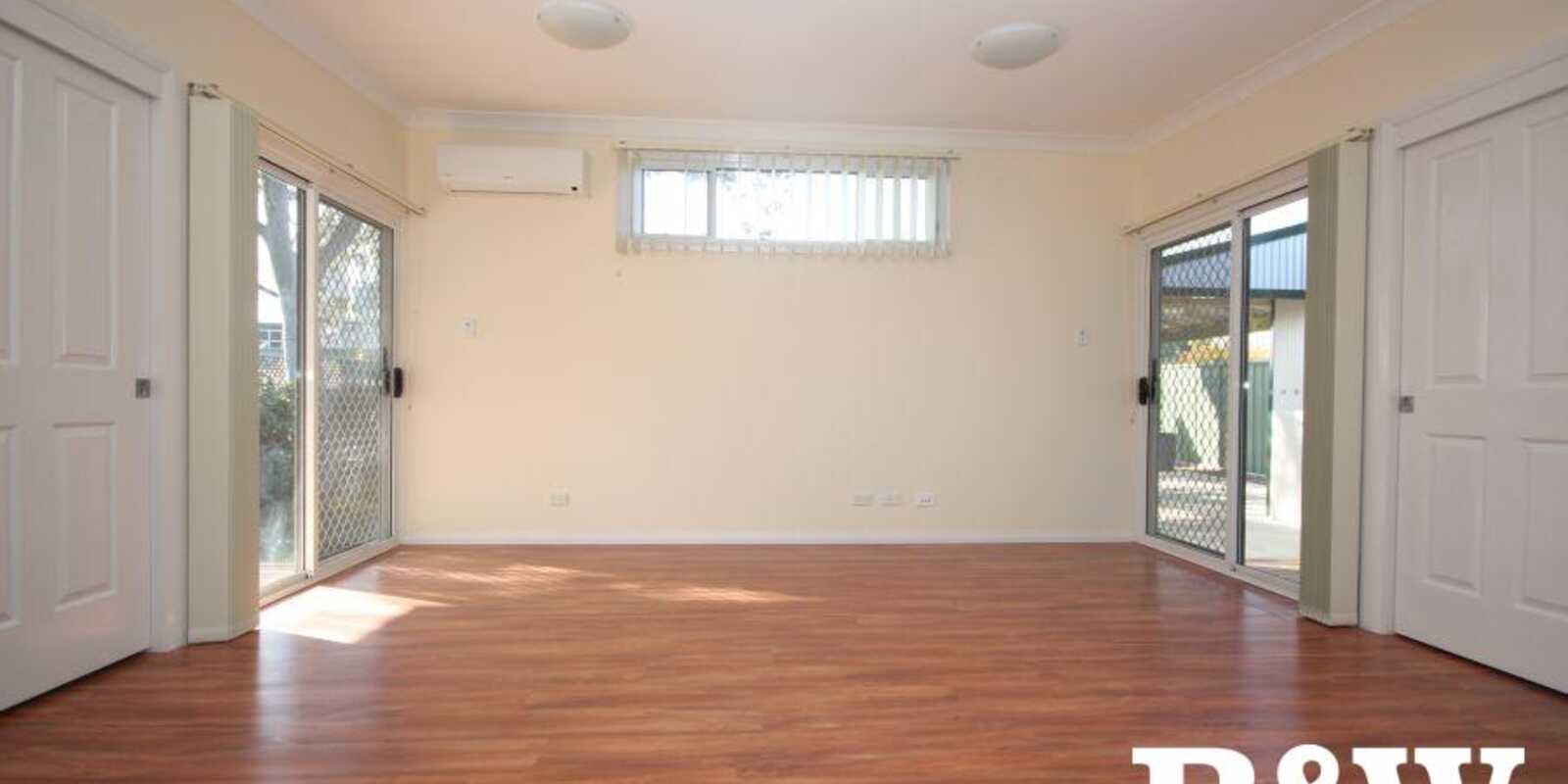 19 & 19A Springfield Avenue Blacktown