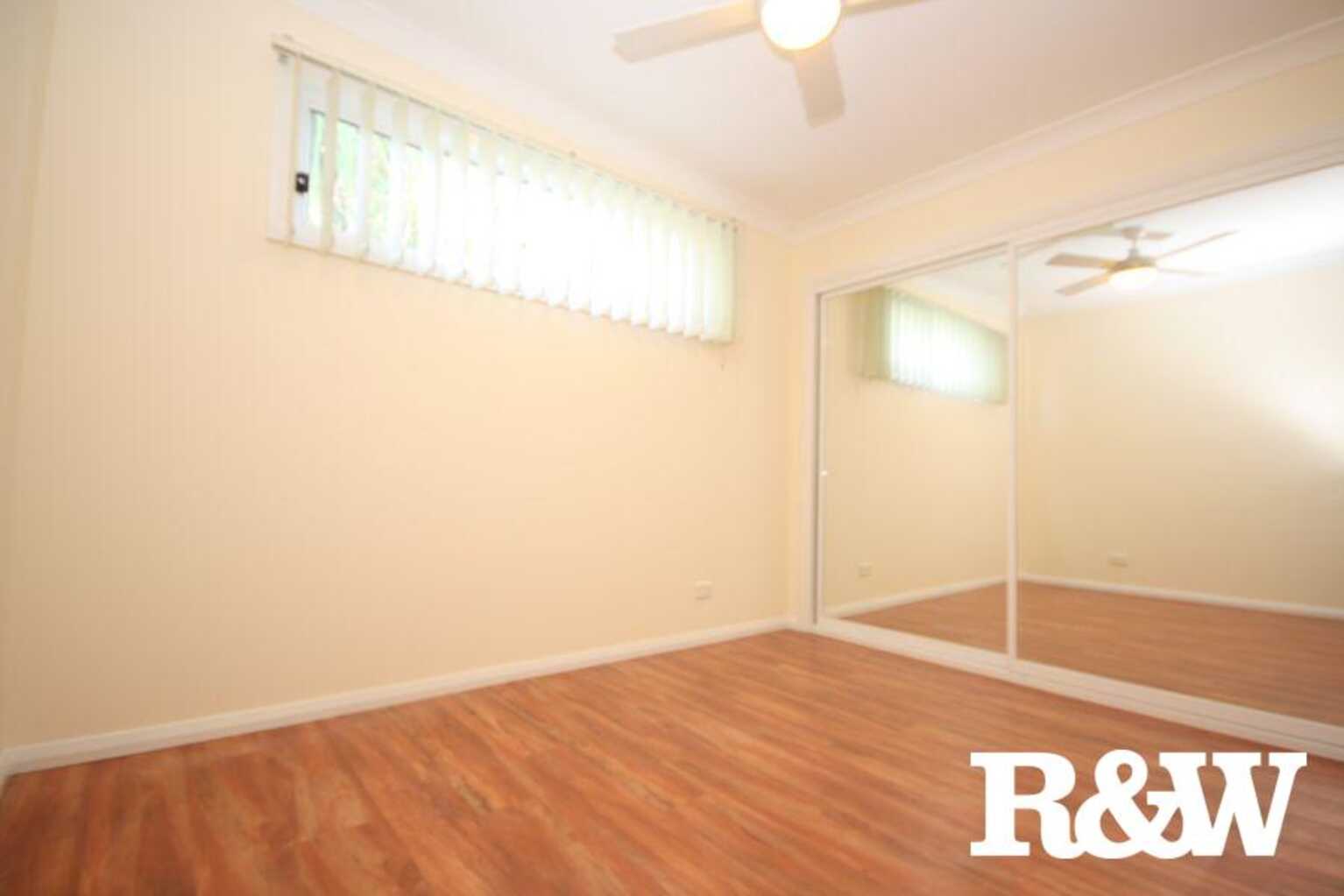 19 & 19A Springfield Avenue Blacktown