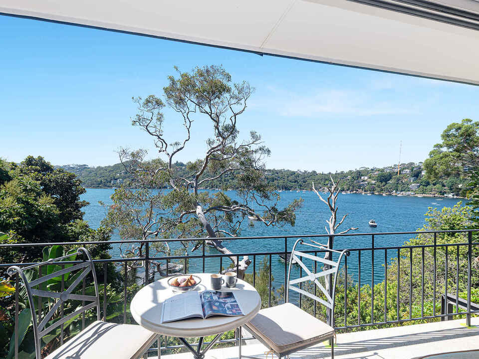 4 Cheyne Walk Castlecrag