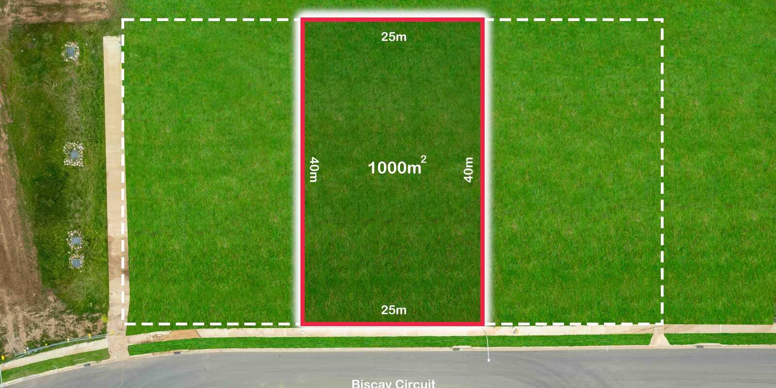 Lot 3599 Biscay Circuit Menangle Park Lot 3599 Biscay Circuit Menangle Park