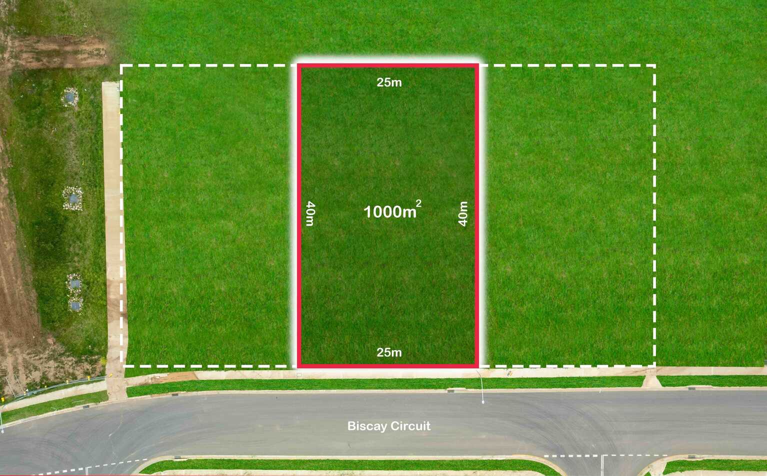 Lot 3599 Biscay Circuit Menangle Park Lot 3599 Biscay Circuit Menangle Park