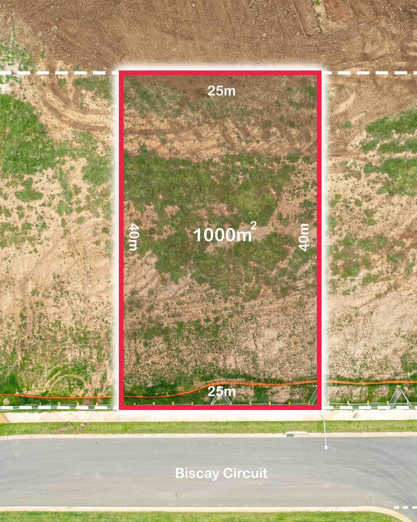 Lot 3599 Biscay Circuit Menangle Park, Park - Thumbnail 2