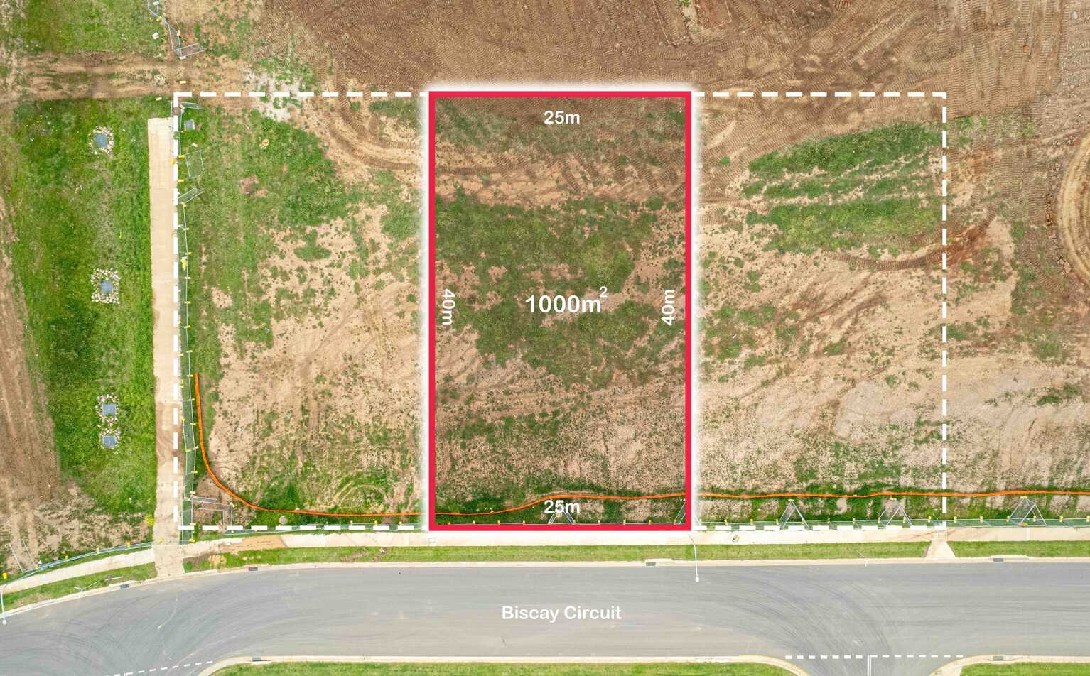 Lot 3599 Biscay Circuit Menangle Park Lot 3599 Biscay Circuit Menangle Park