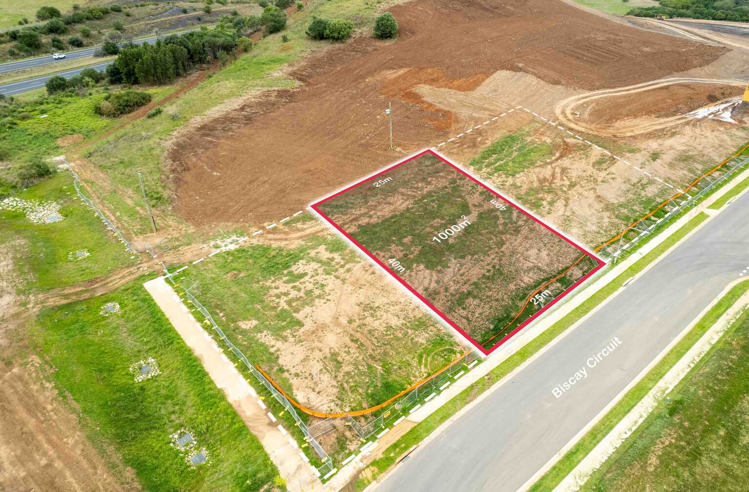 Lot 3599 Biscay Circuit Menangle Park Lot 3599 Biscay Circuit Menangle Park