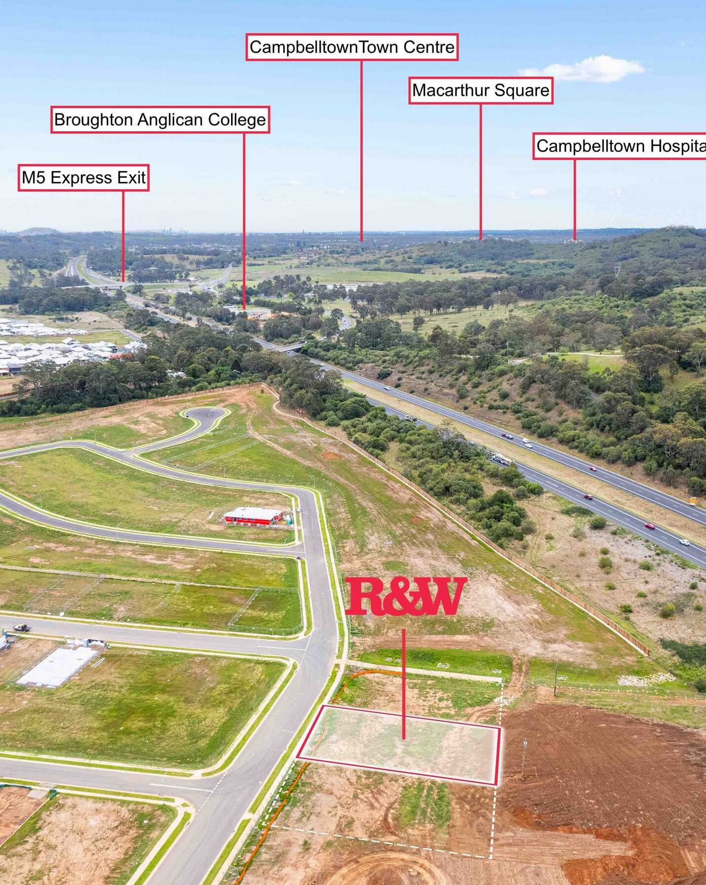 Lot 3599 Biscay Circuit Menangle Park, Park - Thumbnail 4