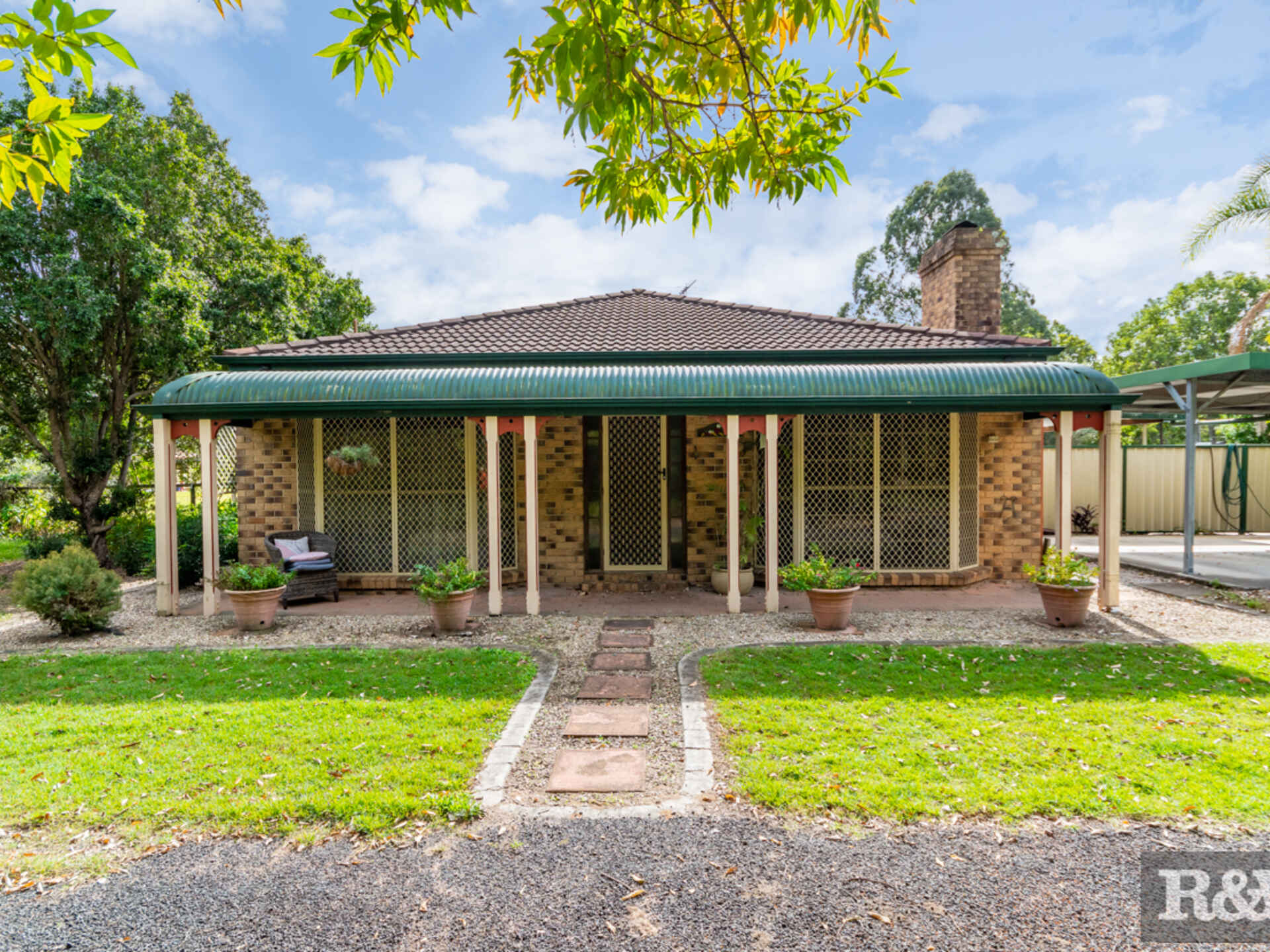 33 Frangipani Drive Caboolture