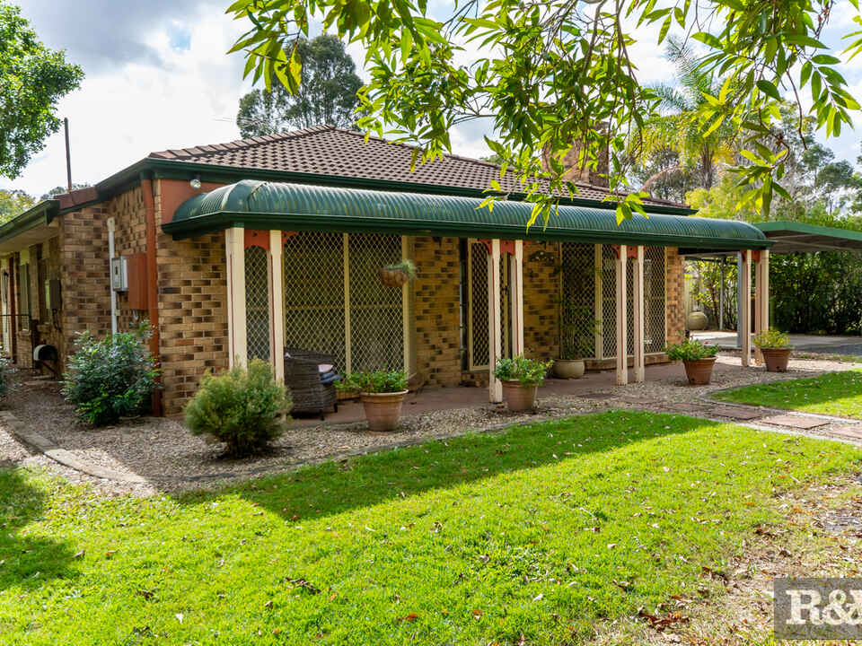 33 Frangipani Drive Caboolture