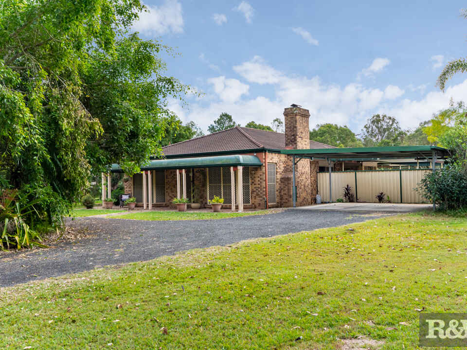 33 Frangipani Drive Caboolture