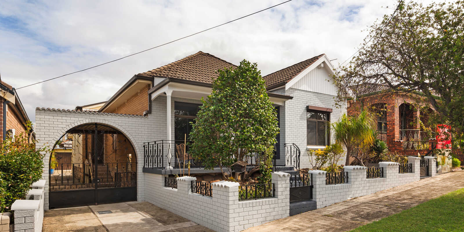 6 Gower Street Hurlstone Park 6 Gower Street Hurlstone Park