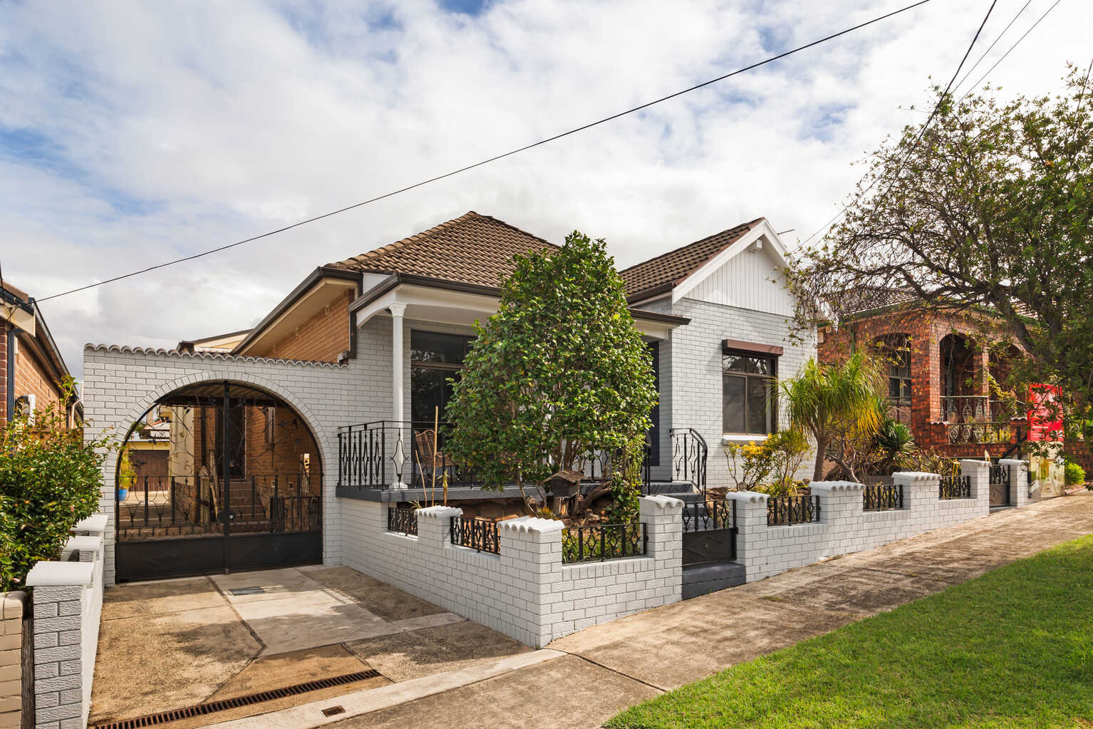 6 Gower Street Hurlstone Park 6 Gower Street Hurlstone Park