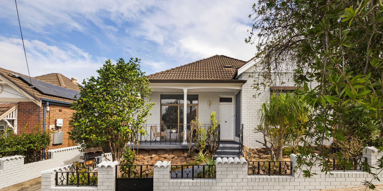 6 Gower Street Hurlstone Park 6 Gower Street Hurlstone Park