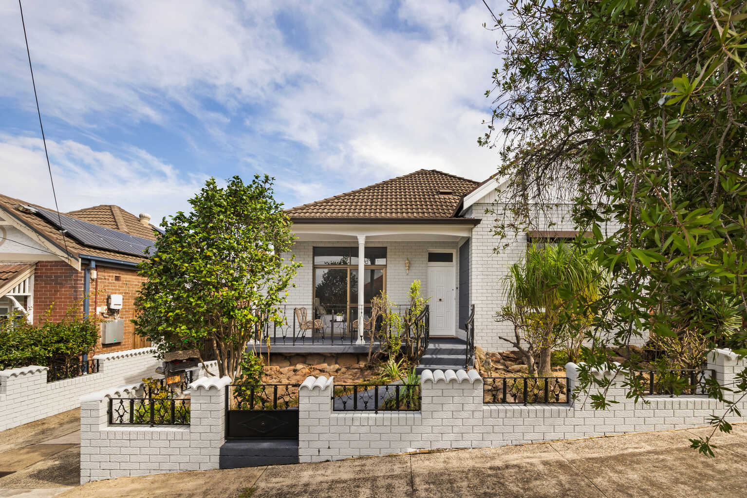 6 Gower Street Hurlstone Park 6 Gower Street Hurlstone Park