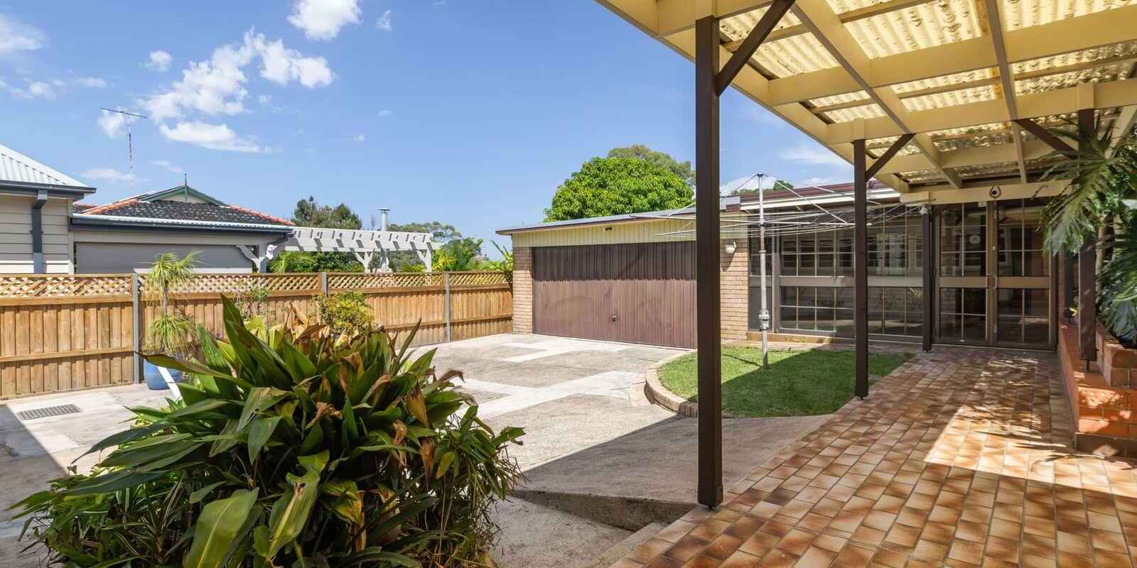 6 Gower Street Hurlstone Park
