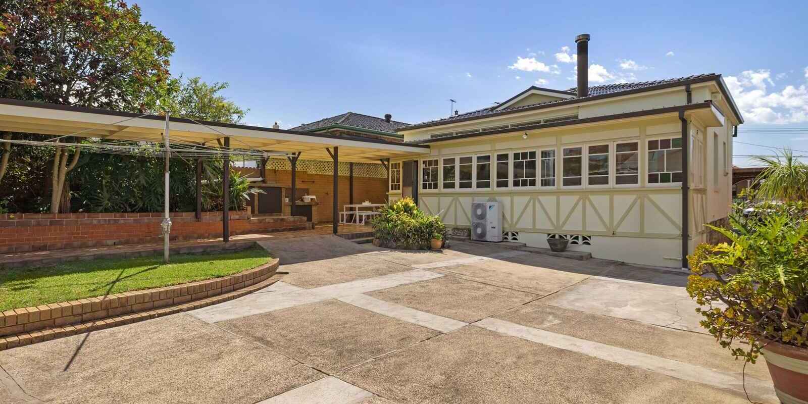 6 Gower Street Hurlstone Park